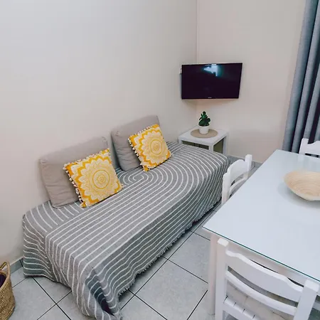 Andromahi & Apartment *