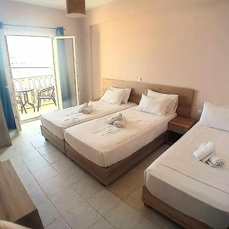 Mare Blu & Apartment