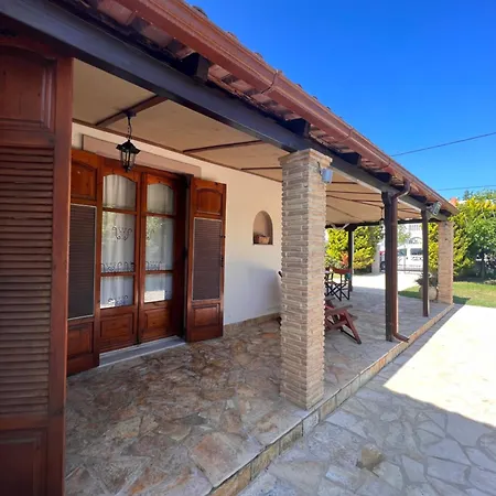 Sea Zoe, Summer House * Laganas