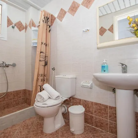 Spiros Ii & Apartment *