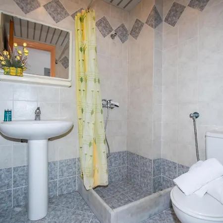 Spiros Ii & Apartment *