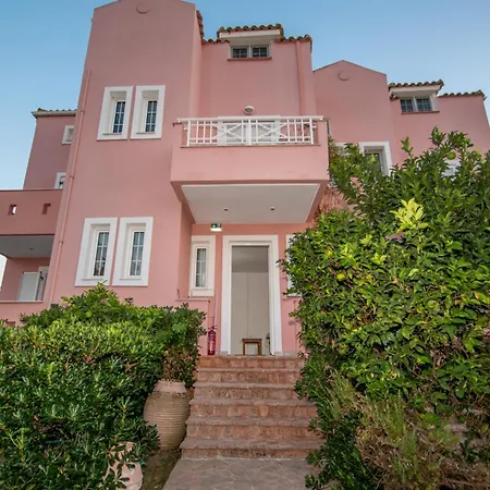 Apartment Spiros Ii &