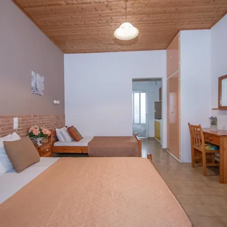 Guest house Dora