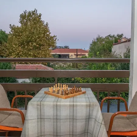 Dora Guest house Laganas