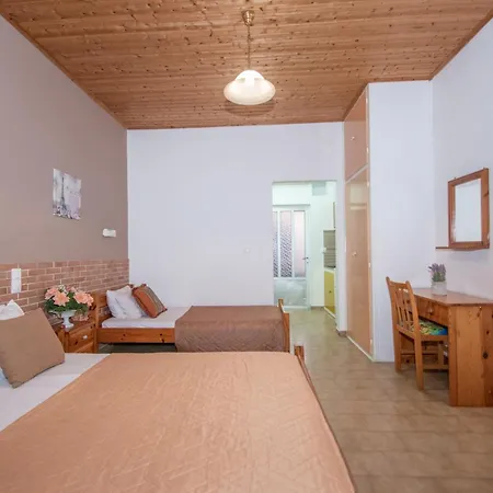 Guest house Dora