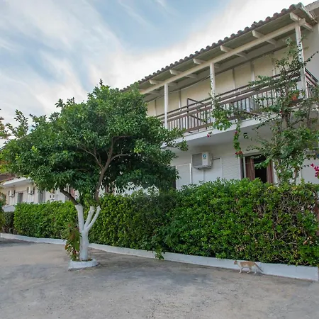 Dora Guest house