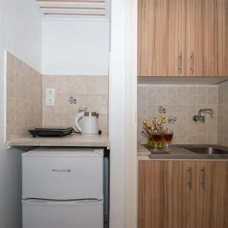Guest house Dora
