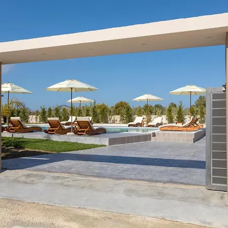 Appartement La Casa De Zante