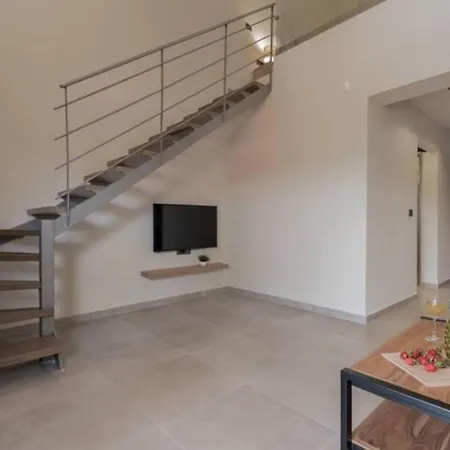 Mystique Luxury & Maisonettes *
