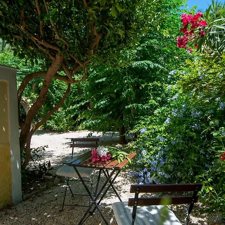Aparthotel Hara Laganas
