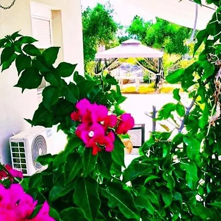 Casa Katina , In Lagana, Agrilia Area * Laganas