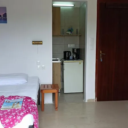 Casa Angelina Apartment *