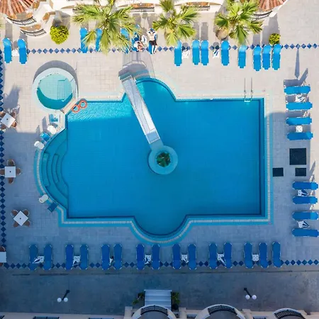 Hotel Hera Zakynthos Laganas