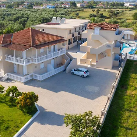 Hera Zakynthos
