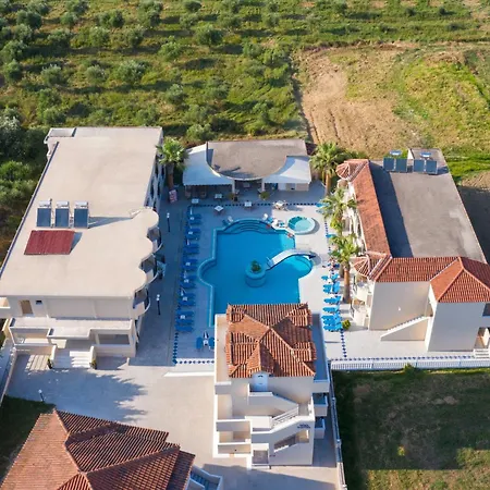 Hera Zakynthos Laganas