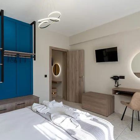 Hotel Hera Zakynthos Laganas