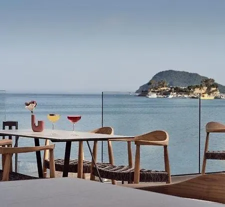 Aparthotel Sanpiero Island