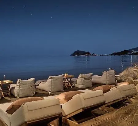 Aparthotel Sanpiero Island