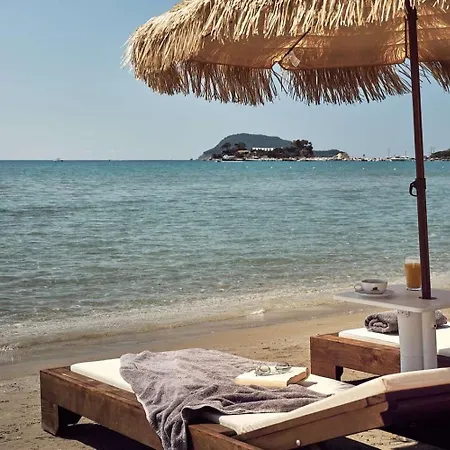 Aparthotel Sanpiero Island *