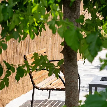 Apartment Alterego *