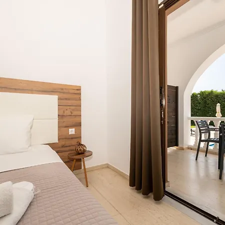 Apartment Alterego *