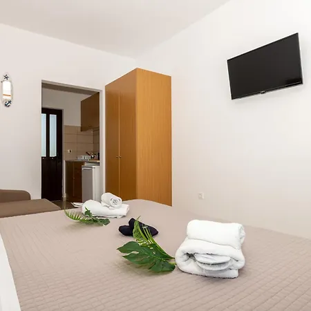 Apartment Alterego Laganas