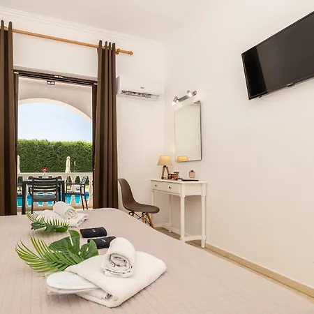 Apartment Alterego