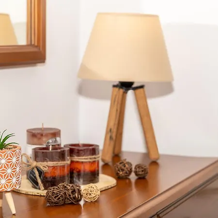 Alterego Apartment