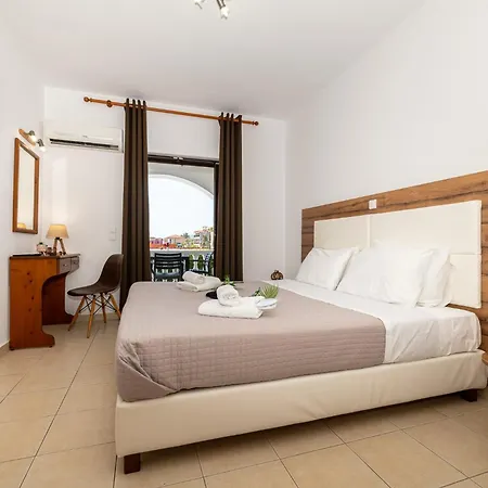Alterego Apartment *