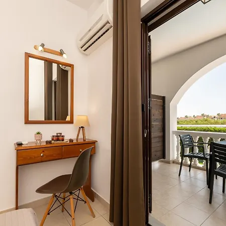Alterego Apartment