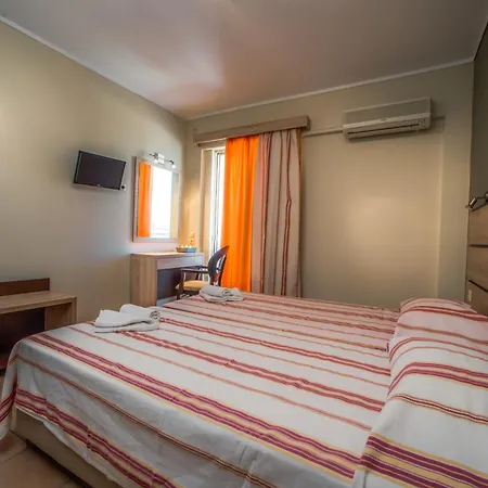 Aparthotel Natalie 3*
