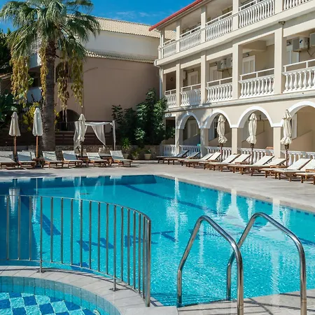 Natalie Aparthotel 3*