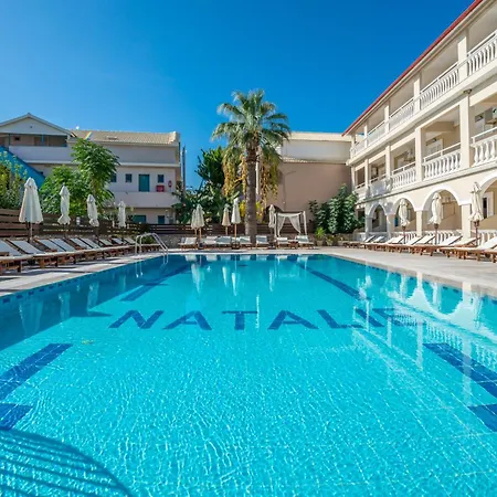 Aparthotel Natalie 3*