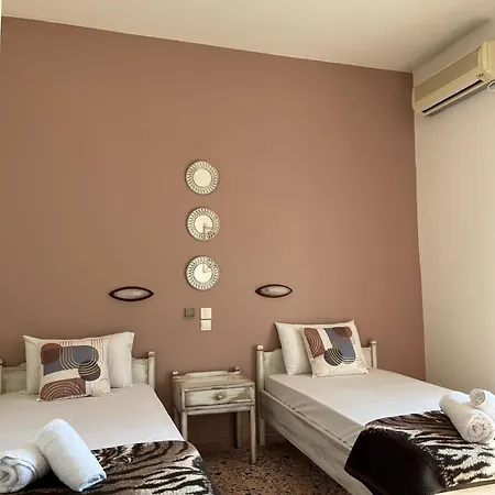 J & N Apartment
