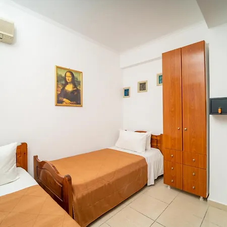 Pedro Navarino ιιι Holiday home Laganas
