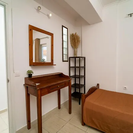 Pedro Navarino ιιι Holiday home