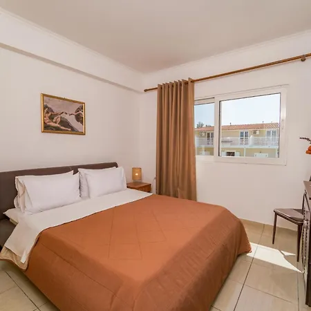 Holiday home Pedro Navarino ιιι *