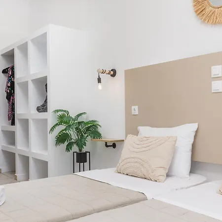Apartment Sweet Dreams Zante
