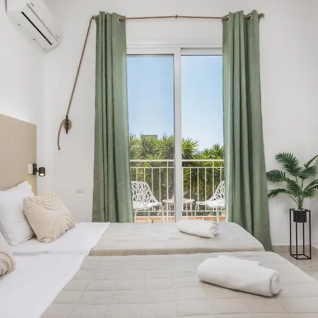 Apartment Sweet Dreams Zante Laganas