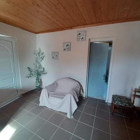 Olive Holiday home Laganas