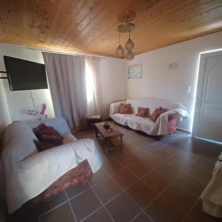 Olive Holiday home Laganas
