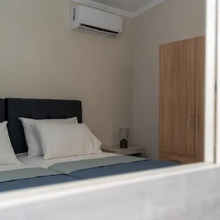 Acapulco Marinos Apartments- Adults Only Aparthotel