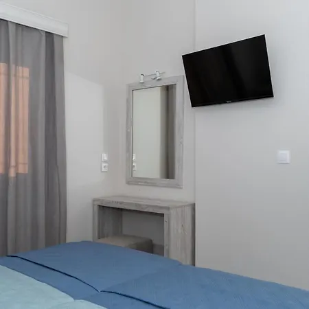 Acapulco Marinos Apartments- Adults Only Aparthotel