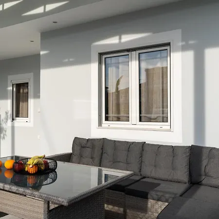 Acapulco Marinos Apartments- Adults Only Laganas