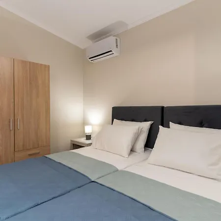 Aparthotel Acapulco Marinos Apartments- Adults Only 2*