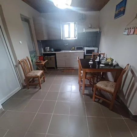 Holiday home Olive Laganas