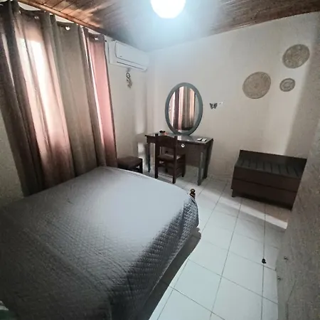 Olive Holiday home Laganas