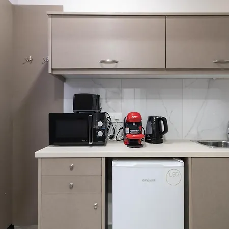 Sea Diamond Apartment *