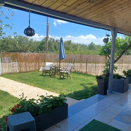 Olive Holiday home