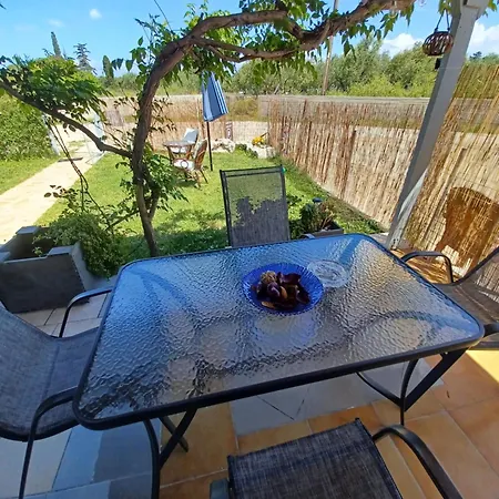 Holiday home Olive